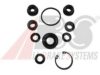 PEUGE 463396 Repair Kit, brake master cylinder